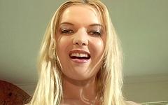 Barbara Summer is in every dude's oral fantasy - movie 4 - 2