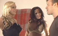 Emilianna is a ratchet MILF - movie 1 - 2