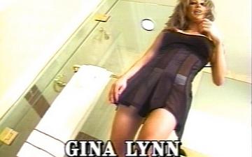 Télécharger Gina lynn is always ready to take bareback dick