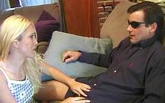 Ver ahora - Alana evans always gets sexually harassed