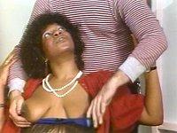 Osefa is a super horny black whore - movie 14 - 4