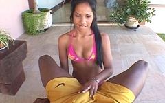 Kijk nu - Sylvia is a south american whore