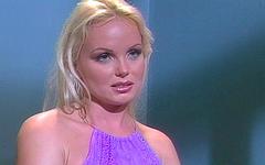 Silvia Saint si diverte con la sborra - movie 6 - 2