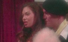 Tera Patrick adora le scopate crude - movie 5 - 2