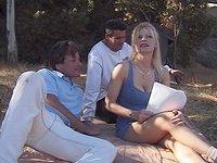 Rikki Anderson has a tight horny ass - movie 4 - 2