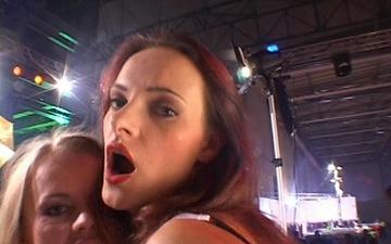 Download Gonzo footage of horny eurobabes giving pov blowjobs