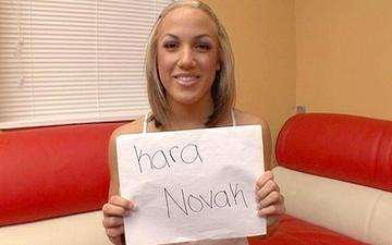 Scaricamento Kara novak is just over 18