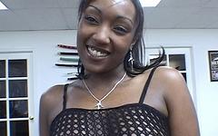 Watch Now - Niya is an iron headed whore