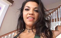 Ver ahora - Alicia angel is always down to have slutty fun