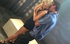 Katie Morgan enjoys being a busted porn star join background