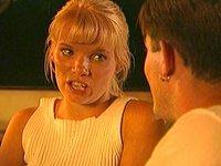 Gina Ryder is a screaming whore - movie 3 - 5