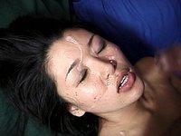 Sayaka Soto is a horny little Asian whore - movie 4 - 7