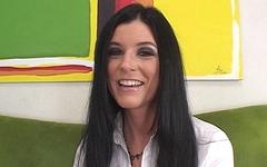 Guarda ora - India summer is a milf with nice boobs