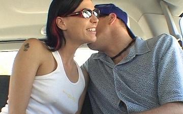 Download Jezebelle bond loves banging in cars