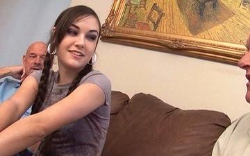 Descargar Sasha grey wants that centerfold