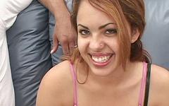 Ver ahora - Victoria sweet loves gettting plowed