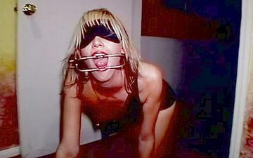 Download She's a submissive slut and she proves it in this intense gonzo fuck video